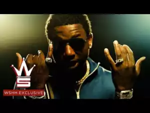 Video: Hoodrich Pablo Juan Feat. Gucci Mane - We Don